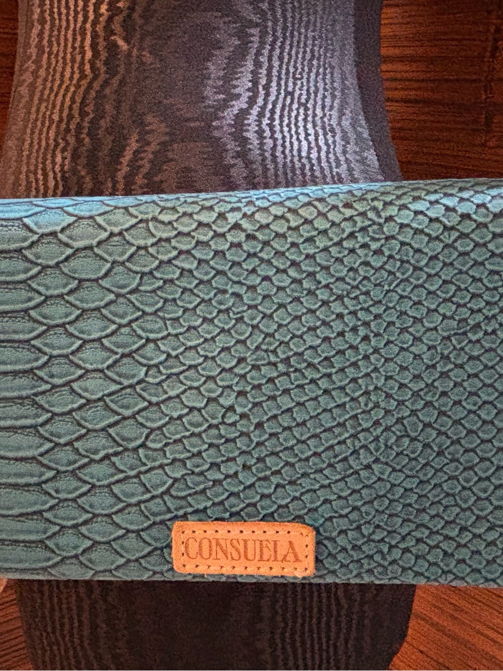 Consuela Indy Uptown Crossbody - Picture 2 of 6